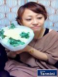 ひとこと写真